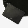 Sac en cuir suédé Oskan Hobo Soft Sac en cuir suédé Oskan Hobo Soft