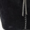 Sac fourre-tout en cuir suédé Tampa