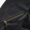 Sac fourre-tout en cuir suédé Tampa