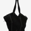Sac fourre-tout en cuir suédé Tampa