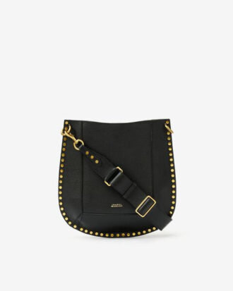 Sac hobo en cuir Oskan
