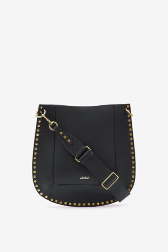 Sac hobo en cuir Oskan