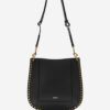 Sac hobo en cuir Oskan Sac hobo en cuir Oskan