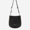 Sac hobo en cuir Oskan Sac hobo en cuir Oskan