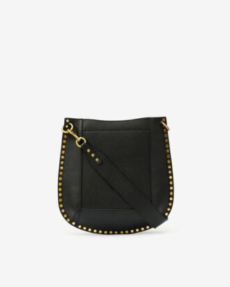 Sac hobo en cuir Oskan