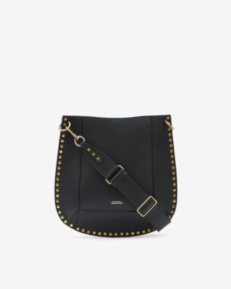 Sac hobo en cuir Oskan