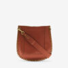 Sac hobo en cuir Oskan