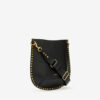 Sac hobo en cuir Oskan Sac hobo en cuir Oskan