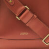 Sac hobo en cuir Oskan