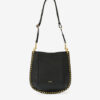 Sac hobo en cuir Oskan Sac hobo en cuir Oskan