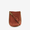 Sac hobo en cuir Oskan