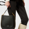 Sac hobo en cuir Oskan Sac hobo en cuir Oskan