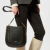 Sac hobo en cuir Oskan Sac hobo en cuir Oskan