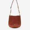 Sac hobo en cuir Oskan