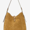 Sac à main Altay Hobo en cuir de veau suédé Sac à main Altay Hobo en cuir de veau suédé