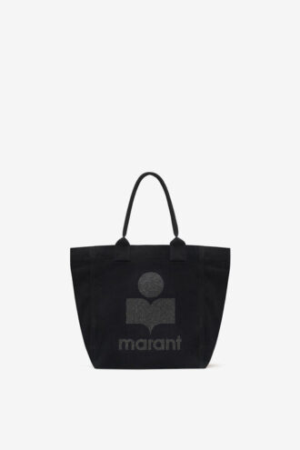 Sac à main en coton Small Yenky