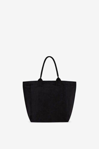 Sac à main en coton Small Yenky