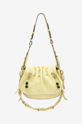 Sac à main en cuir Bolton