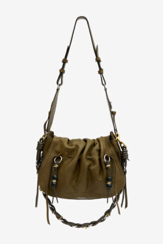 Sac à main en cuir Bolton