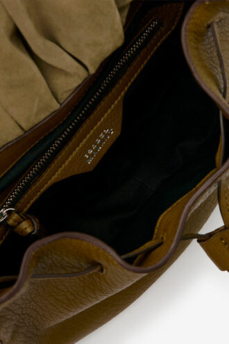 Sac à main en cuir Bolton