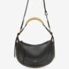 Sac à main et sac à bandoulière en cuir de veau Naoko