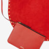 Sac Oskan Hobo en cuir de veau suédé souple Sac Oskan Hobo en cuir de veau suédé souple