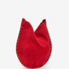 Sac Oskan Hobo en cuir de veau suédé souple Sac Oskan Hobo en cuir de veau suédé souple
