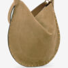Sac Oskan Hobo en cuir de veau suédé souple Sac Oskan Hobo en cuir de veau suédé souple