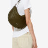 Sac Oskan Soft Zip Bubble en cuir Sac Oskan Soft Zip Bubble en cuir