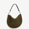 Sac Oskan Soft Zip Bubble en cuir Sac Oskan Soft Zip Bubble en cuir