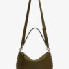 Sac Oskan Soft Zip Bubble en cuir Sac Oskan Soft Zip Bubble en cuir