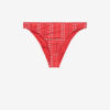 Saly Culotte de bikini imprimée Saly Culotte de bikini imprimée