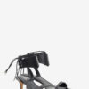 Sandales à talons moyens Arson en cuir souple
