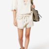 Short en coton Balyme-Gc Short en coton Balyme-Gc