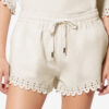 Short en coton Balyme-Gc Short en coton Balyme-Gc