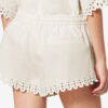 Short en coton Balyme-Gc Short en coton Balyme-Gc