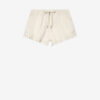 Short en coton Balyme-Gc Short en coton Balyme-Gc