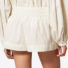 Short en coton Cybila Short en coton Cybila