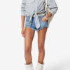 Short en denim Eneidala