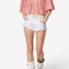 Short en denim Eneidala