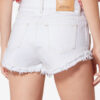 Short en denim Eneidala
