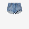 Short en denim Eneidala