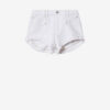 Short en denim Eneidala