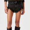 Short en denim Eneidao Short en denim Eneidao