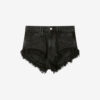 Short en denim Eneidao Short en denim Eneidao