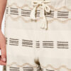 Short en jacquard ondulé Deliann Short en jacquard ondulé Deliann