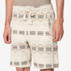 Short en jacquard ondulé Deliann Short en jacquard ondulé Deliann