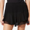 Short en mousseline imprimé Sornel Short en mousseline imprimé Sornel