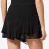 Short en mousseline imprimé Sornel Short en mousseline imprimé Sornel