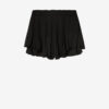 Short en mousseline imprimé Sornel Short en mousseline imprimé Sornel
